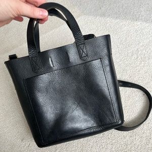 Madewell The Small Transport Crossbody